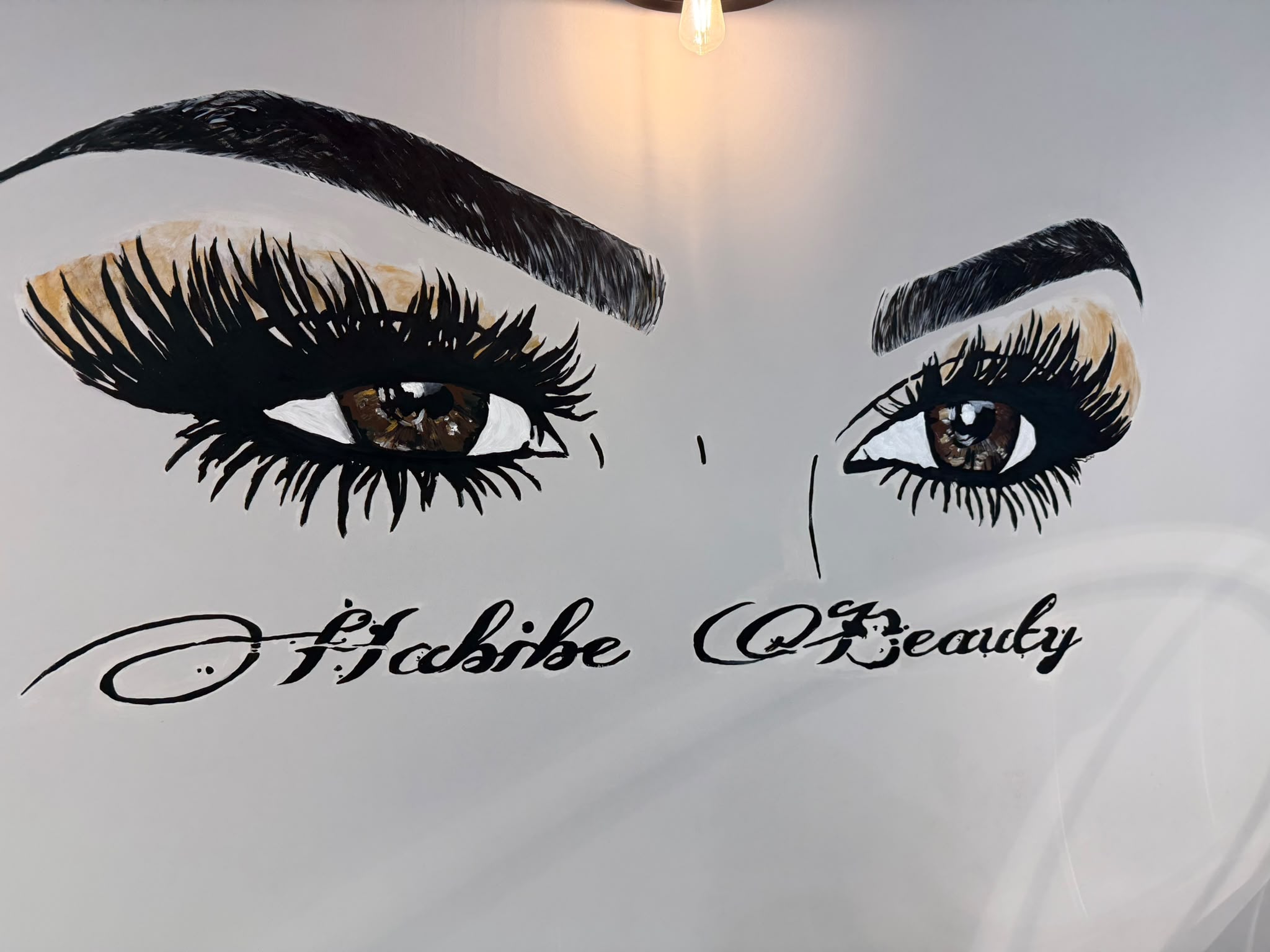 Habibe Beauty — Habibe Türker Güzellik Salonu, Samsun kadın kuaförü